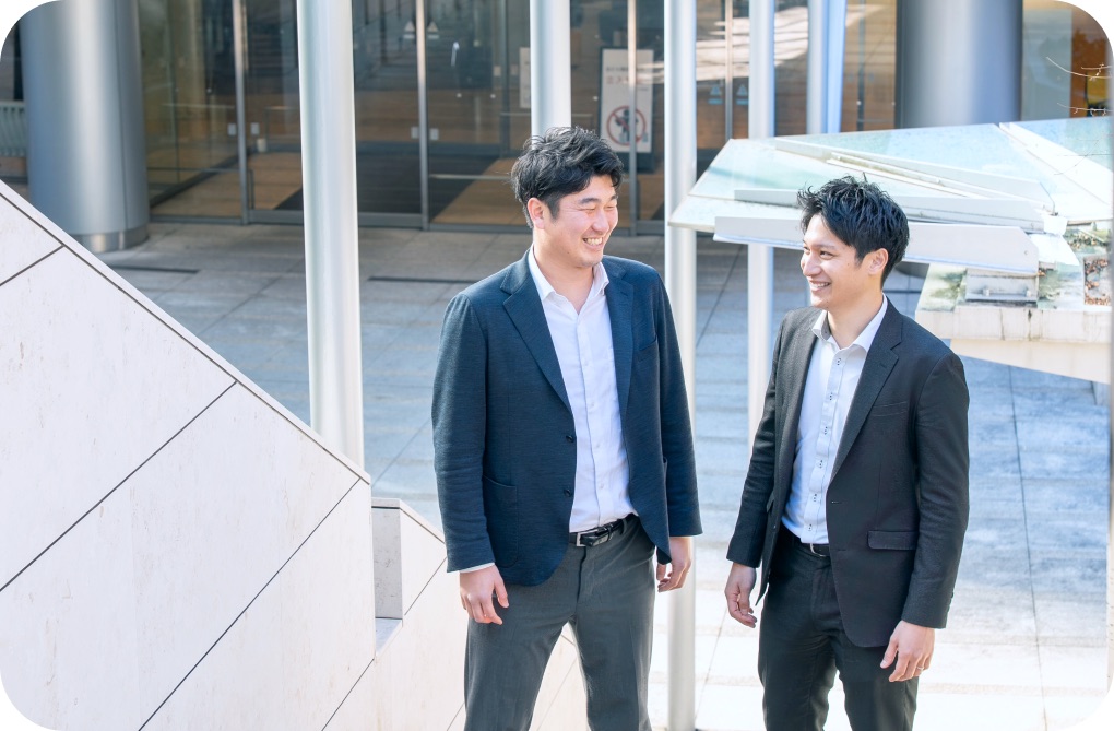 私たちについて | 株式会社クラウドナイン