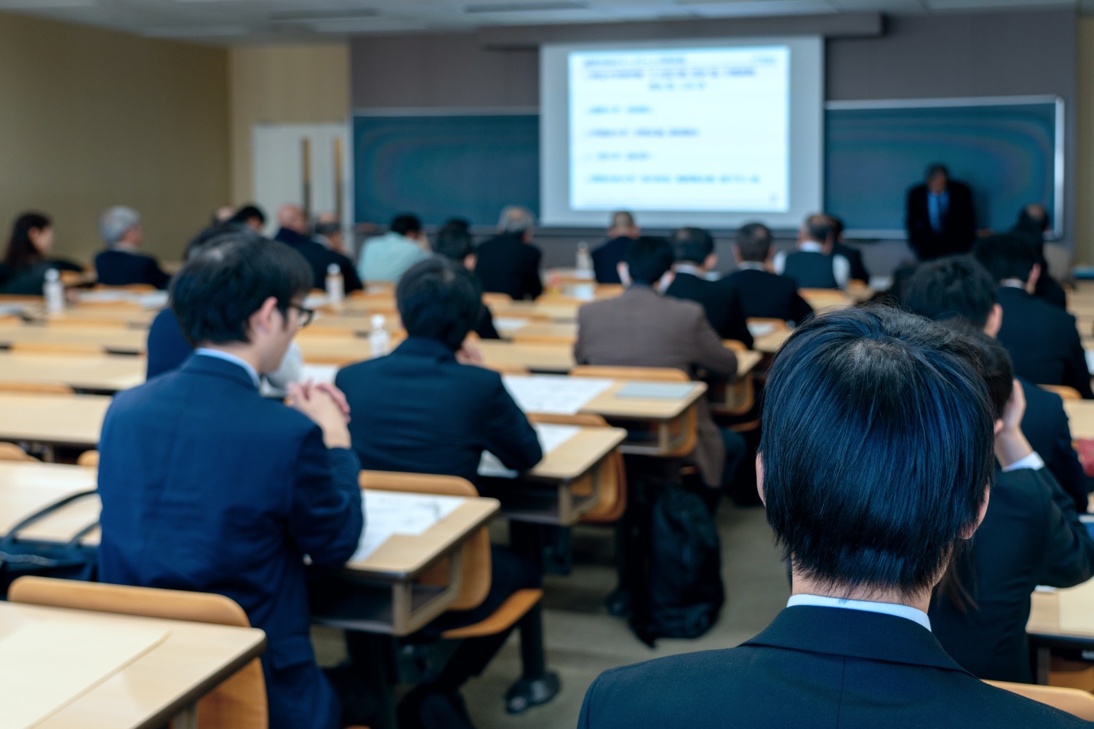 全社会
