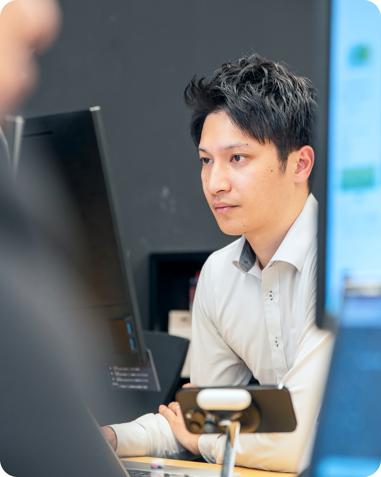 営業代行サービス